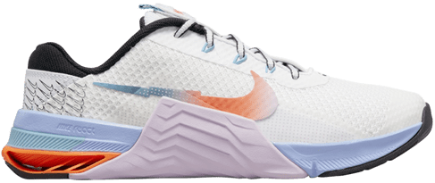 Nike Metcon 7 PRM "White"