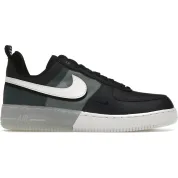 Nike Air Force 1 React Navy Teal