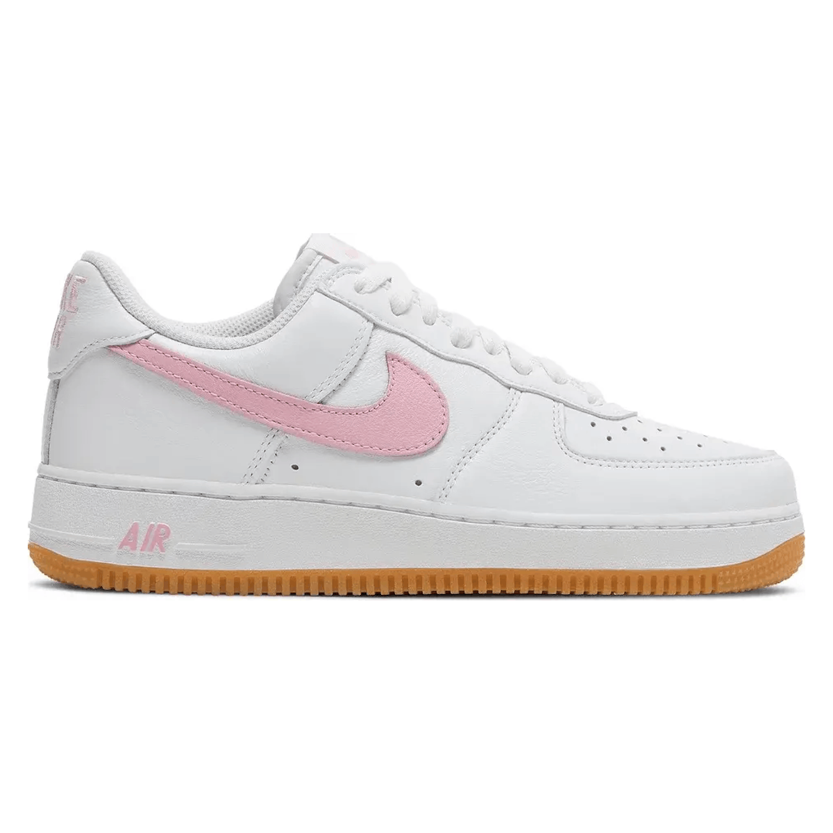 Nike Air Force 1 Low Retro "Pink Gum"