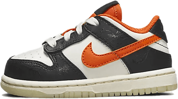 Nike Dunk Low PRM Halloween (2021) (TD)