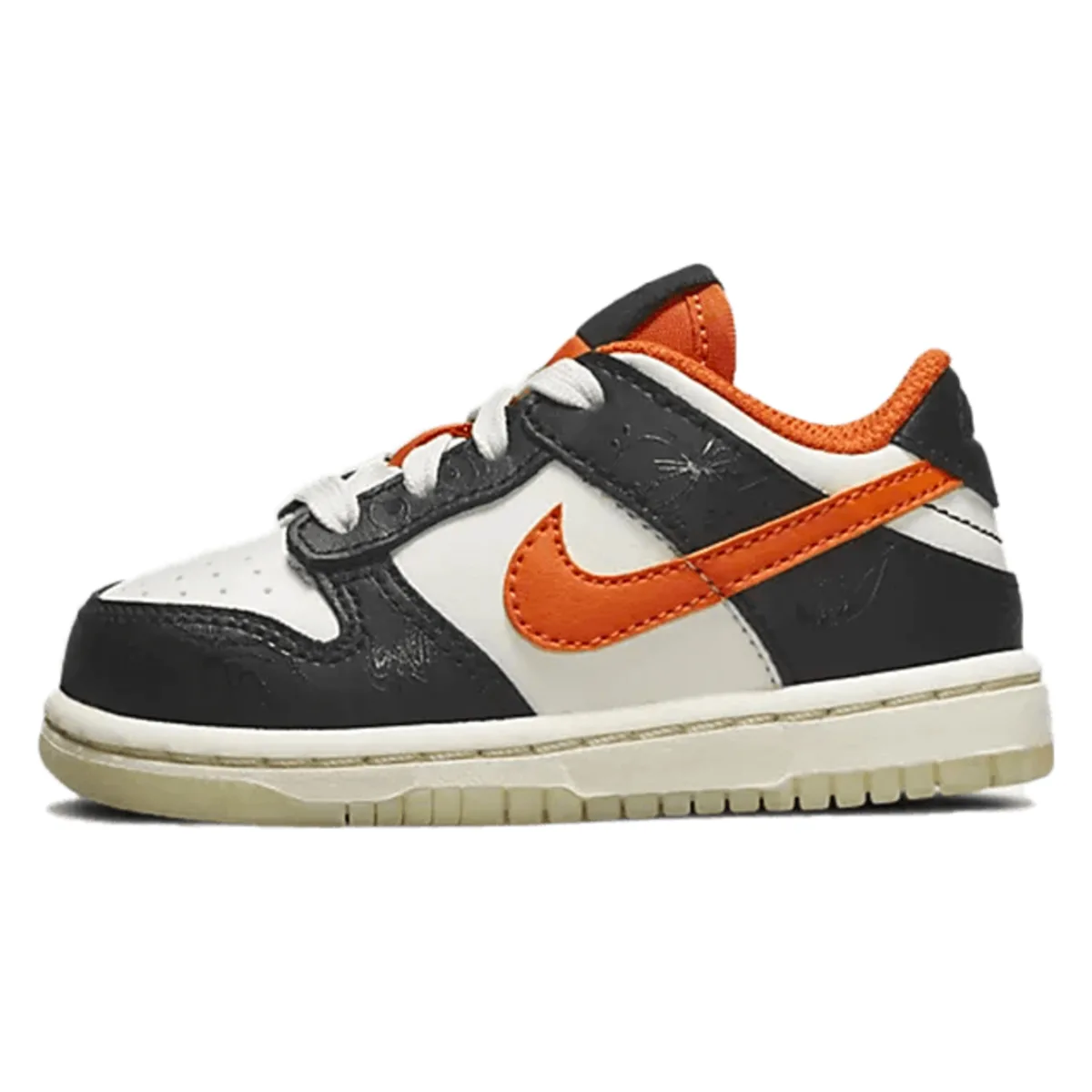 Nike Dunk Low PRM Halloween (2021) (TD)
