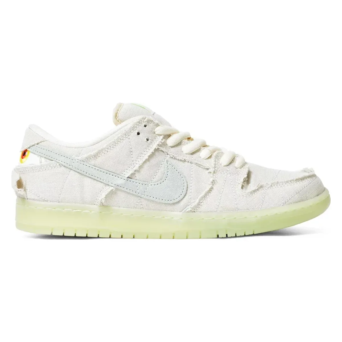 Nike SB Dunk Low "Mummy"