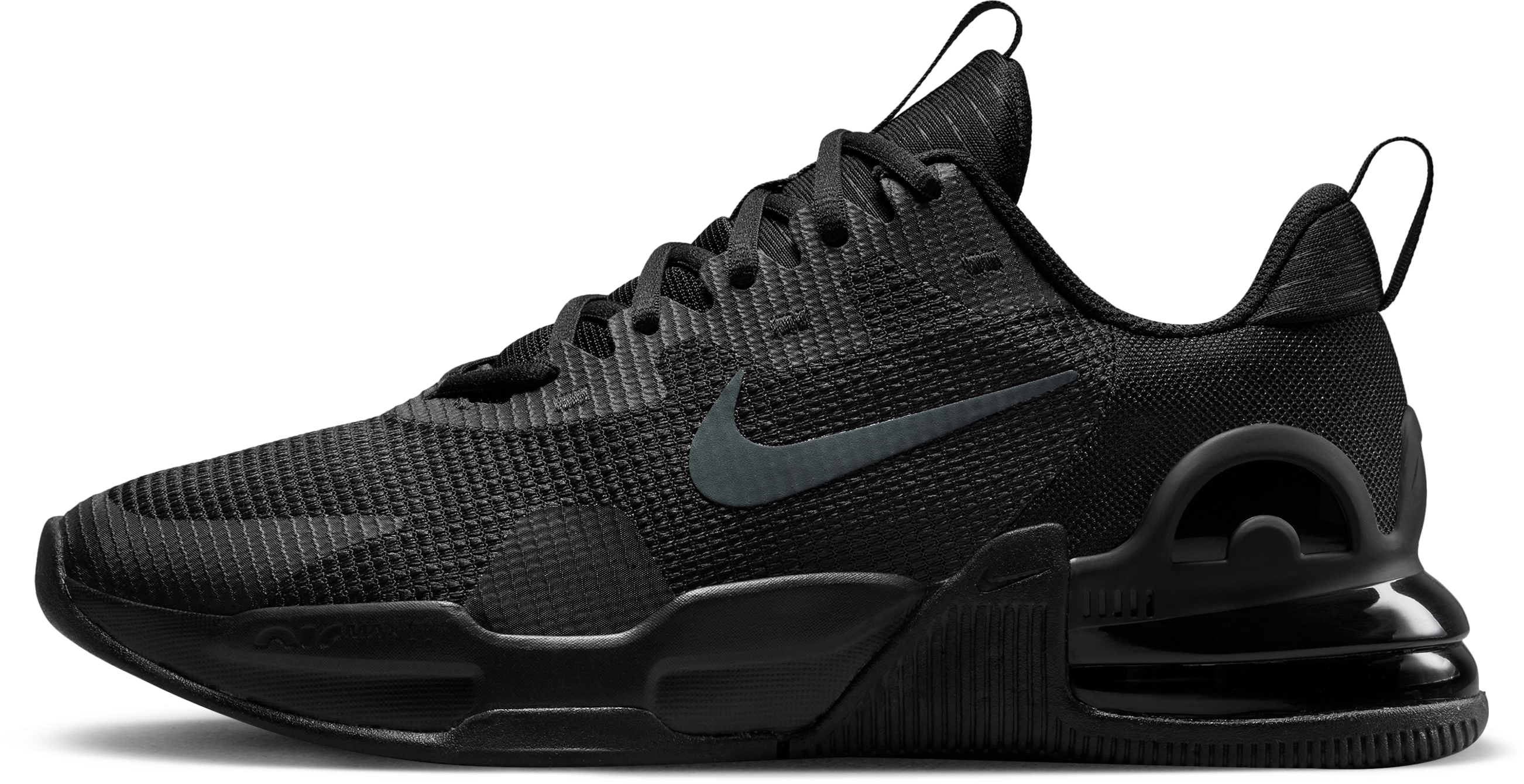 Nike Air Max Alpha Trainer 5 "Black"