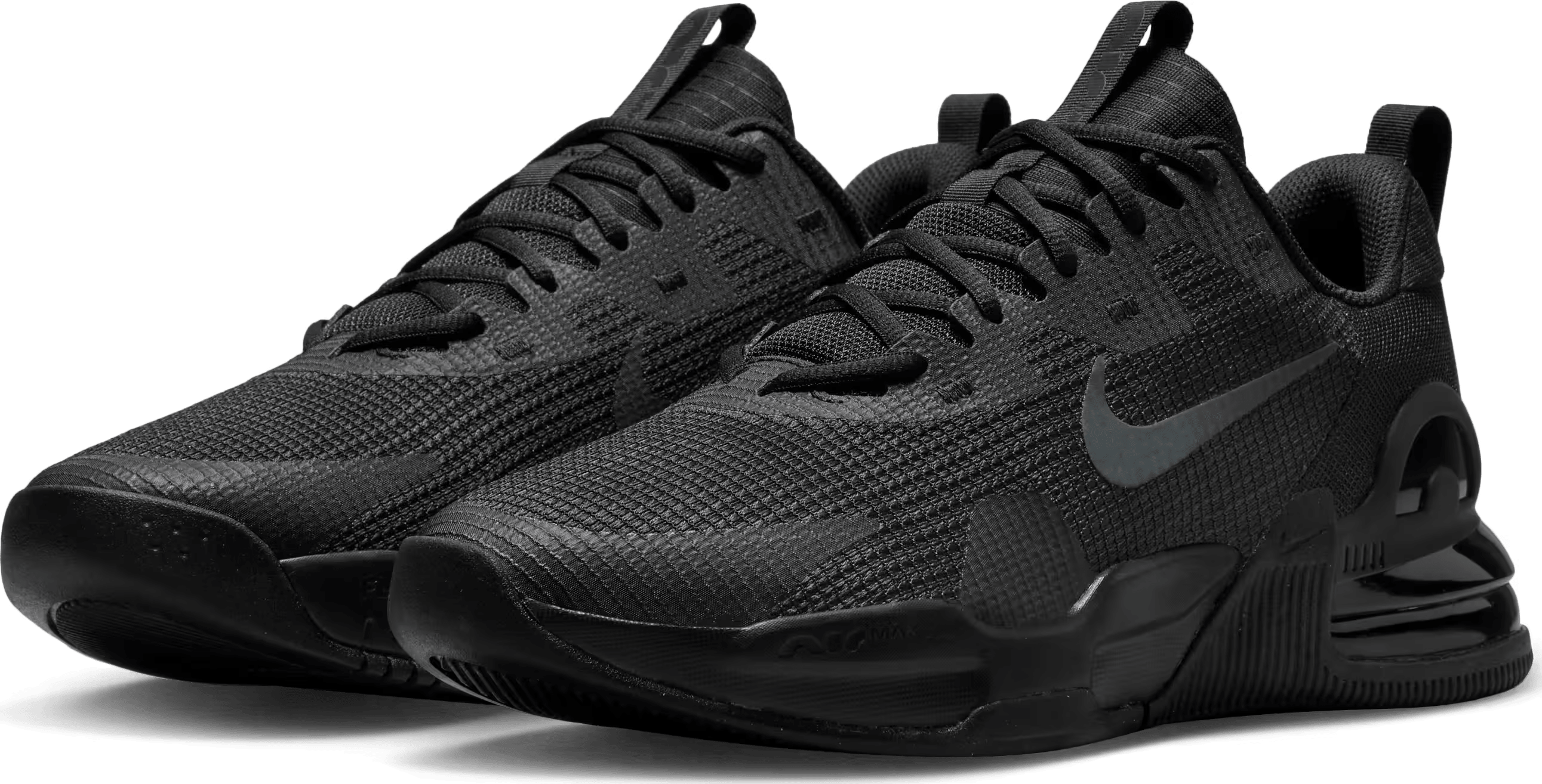Nike Air Max Alpha Trainer 5 "Black"
