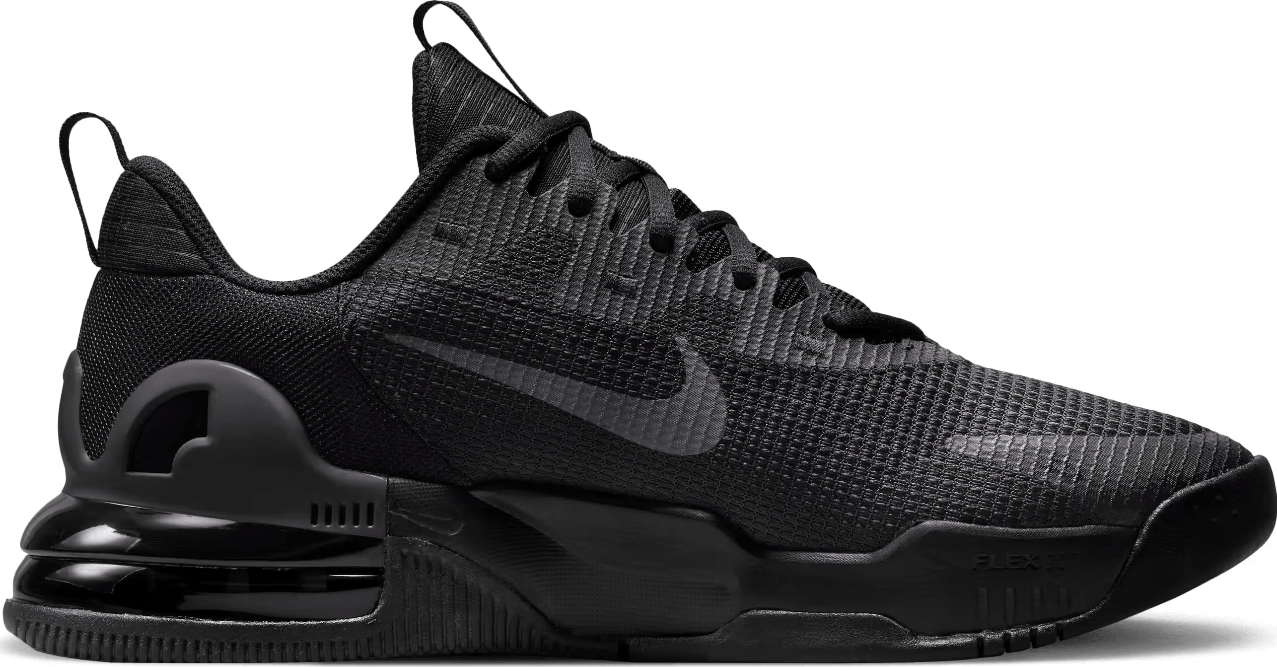 Nike Air Max Alpha Trainer 5 "Black"