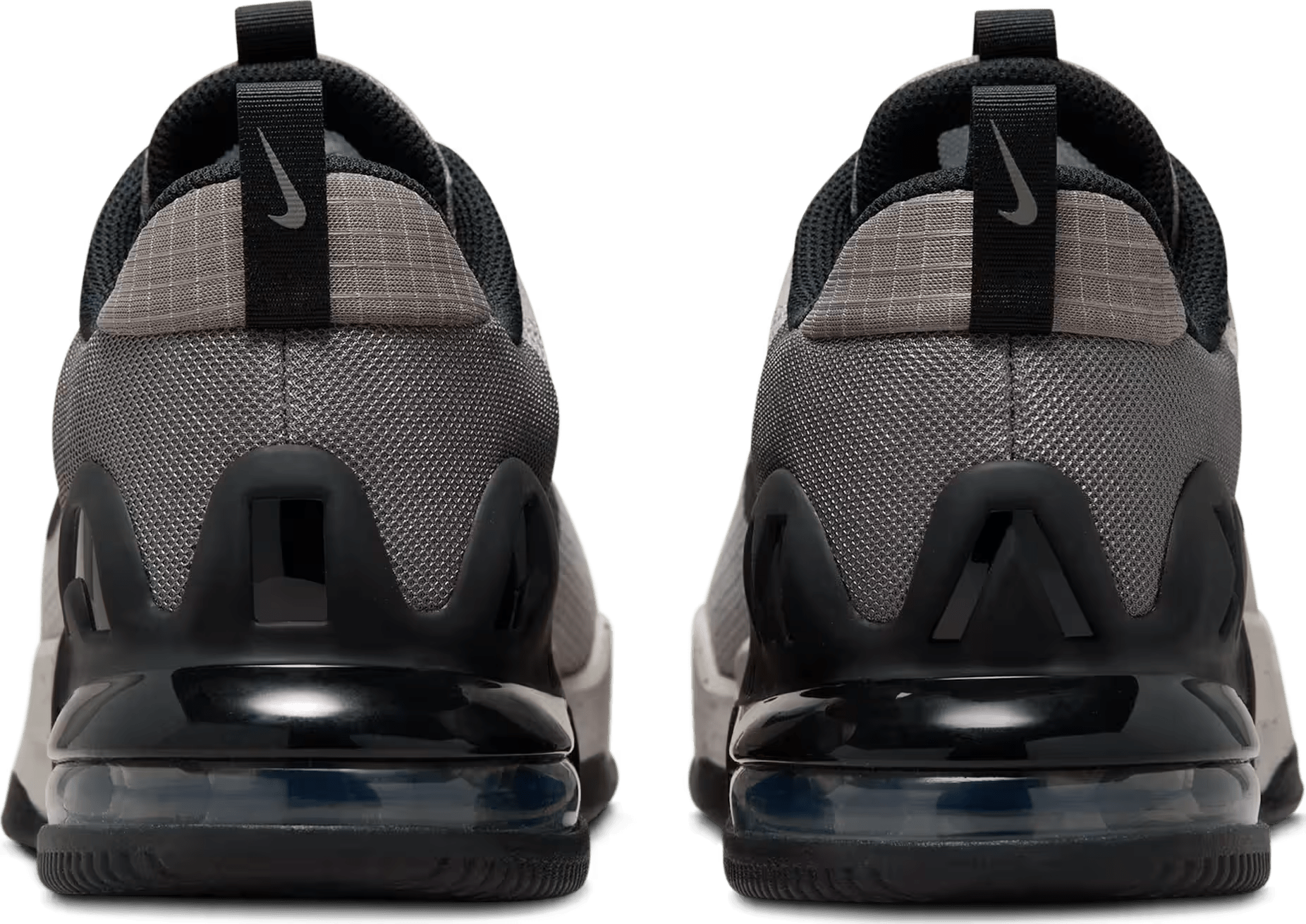 Nike Air Max Alpha Trainer 5 Light Iron Ore Flat Pewter Black