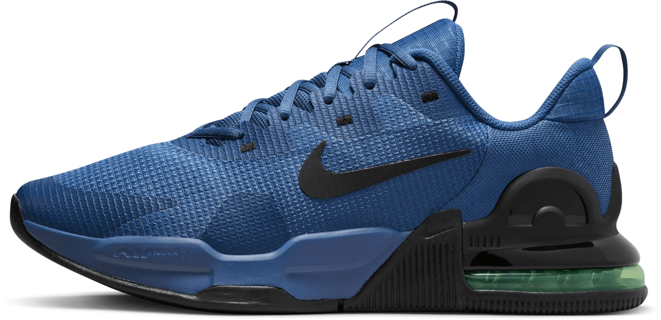 Nike Air Max Alpha Trainer 5 Court Blue