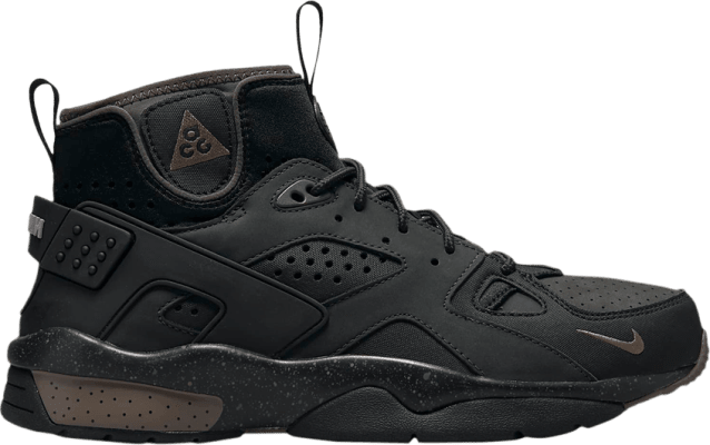 Nike ACG Air Mowabb "Olive Grey"
