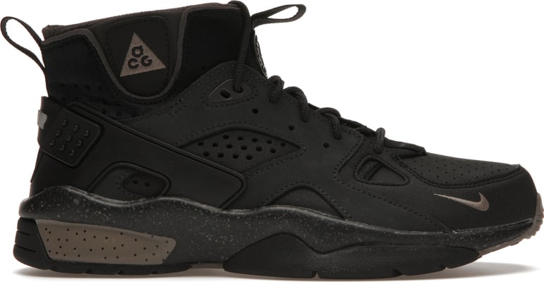 Nike ACG Air Mowabb OG Olive Grey (2021)