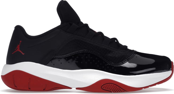 Jordan 11 CMFT Low Bred