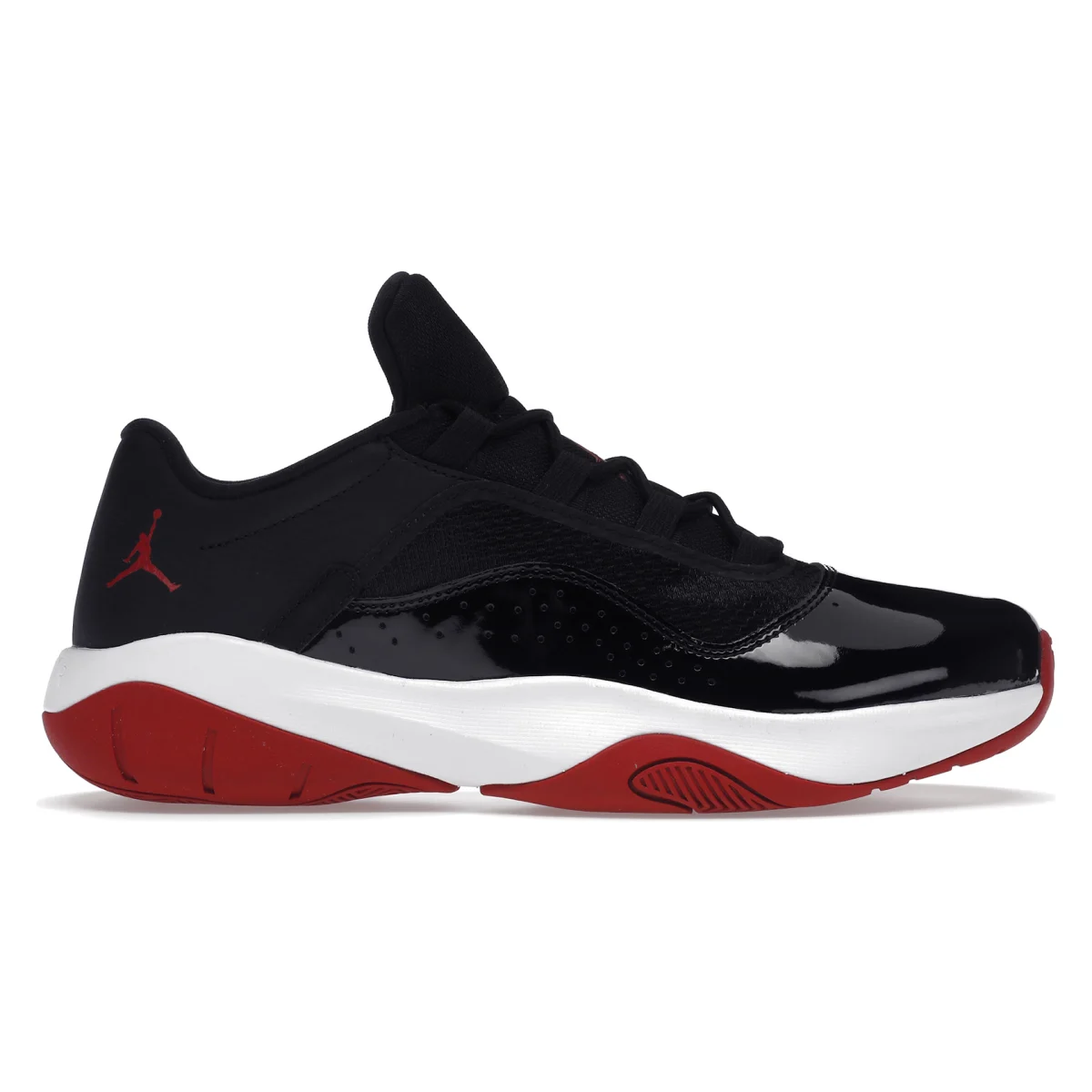 Jordan 11 CMFT Low Bred