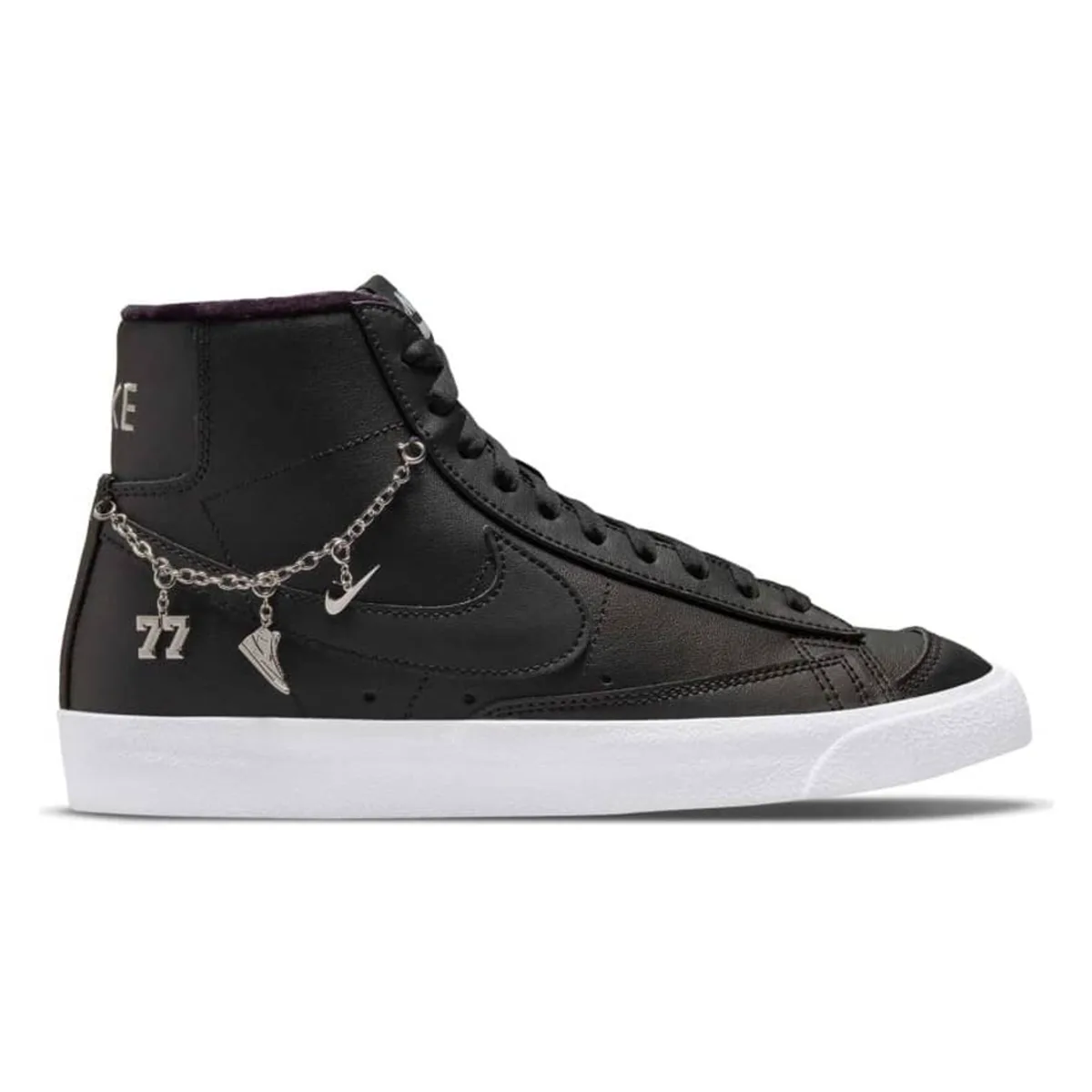 Nike Blazer Mid LX “Lucky Charms” Black