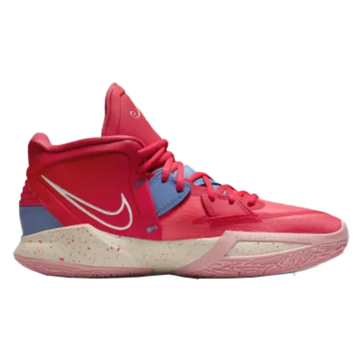 Nike Kyrie Infinity "Siren Red"