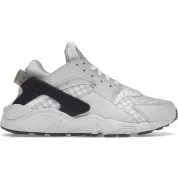 Nike Air Huarache Crater Premium Light Bone White