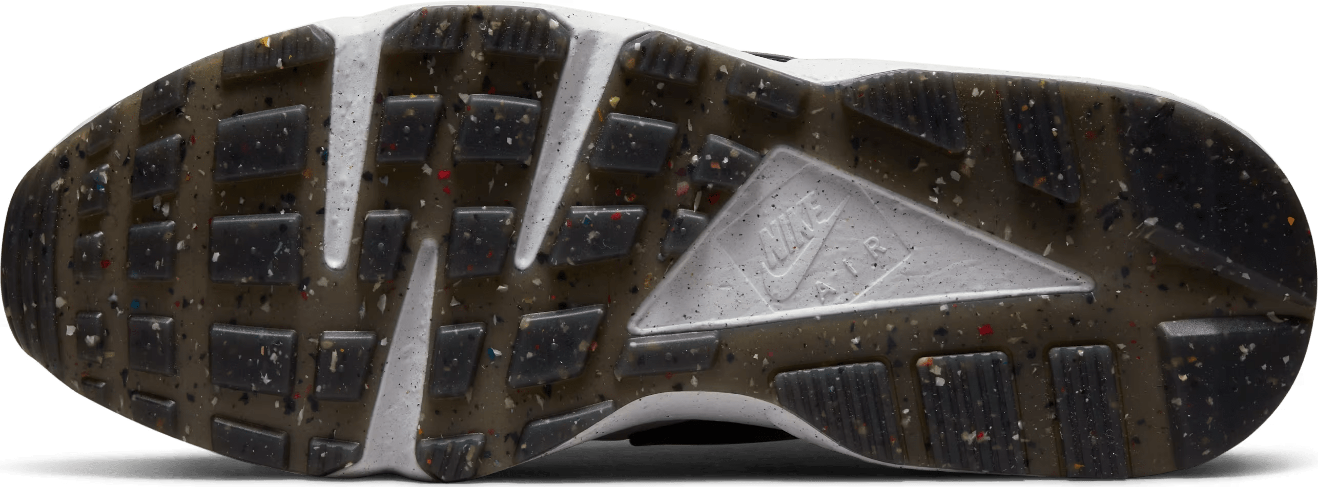Nike Air Huarache Crater Premium Light Bone White