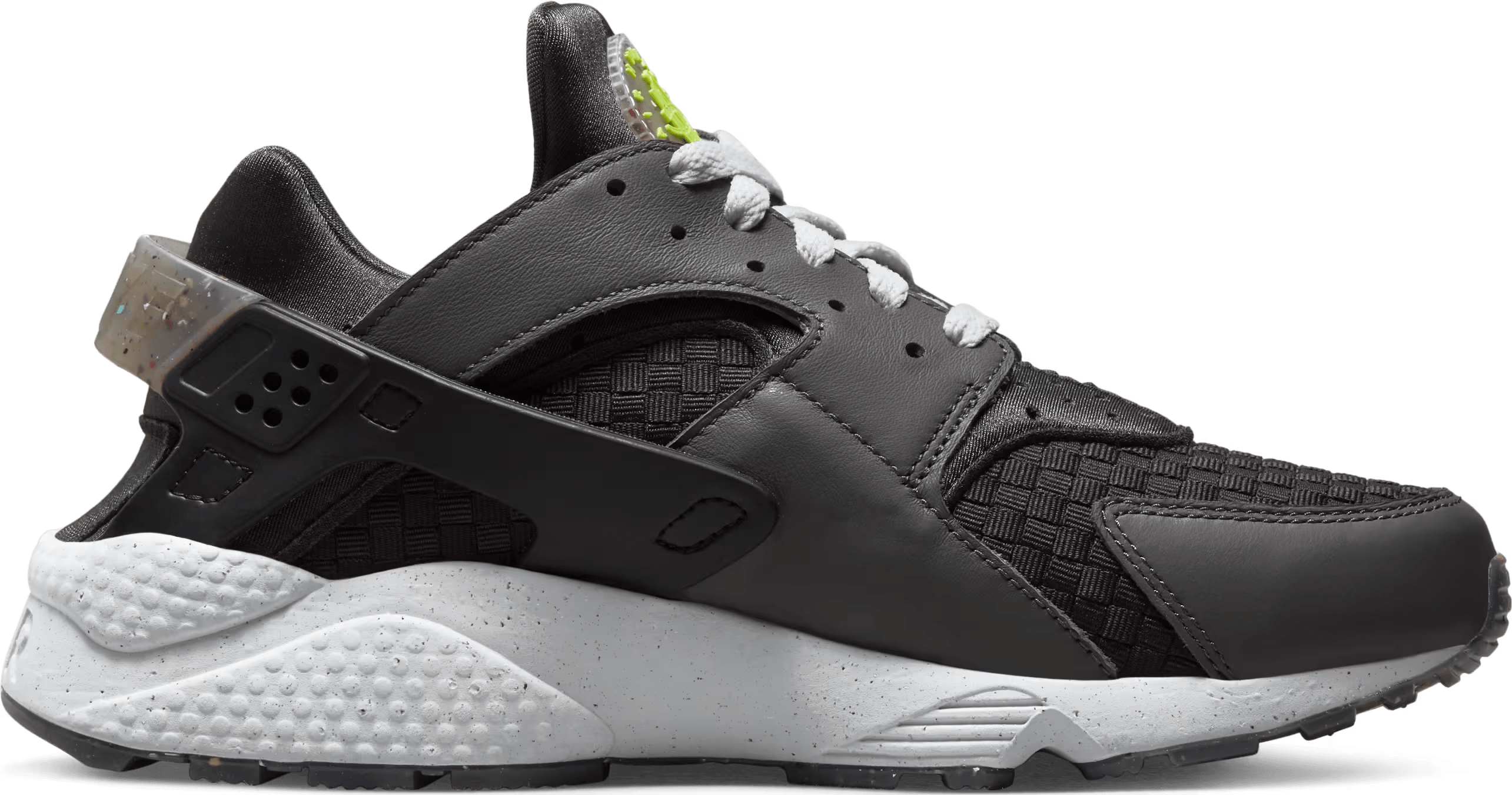 Nike Air Huarache Crater Premium Dark Smoke Grey
