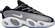 NOCTA x Nike Glide "Black White"