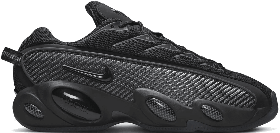 NOCTA x Nike Glide "Black"