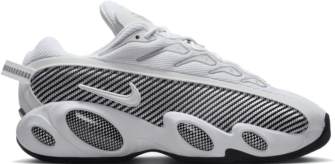 NOCTA x Nike Glide "White"
