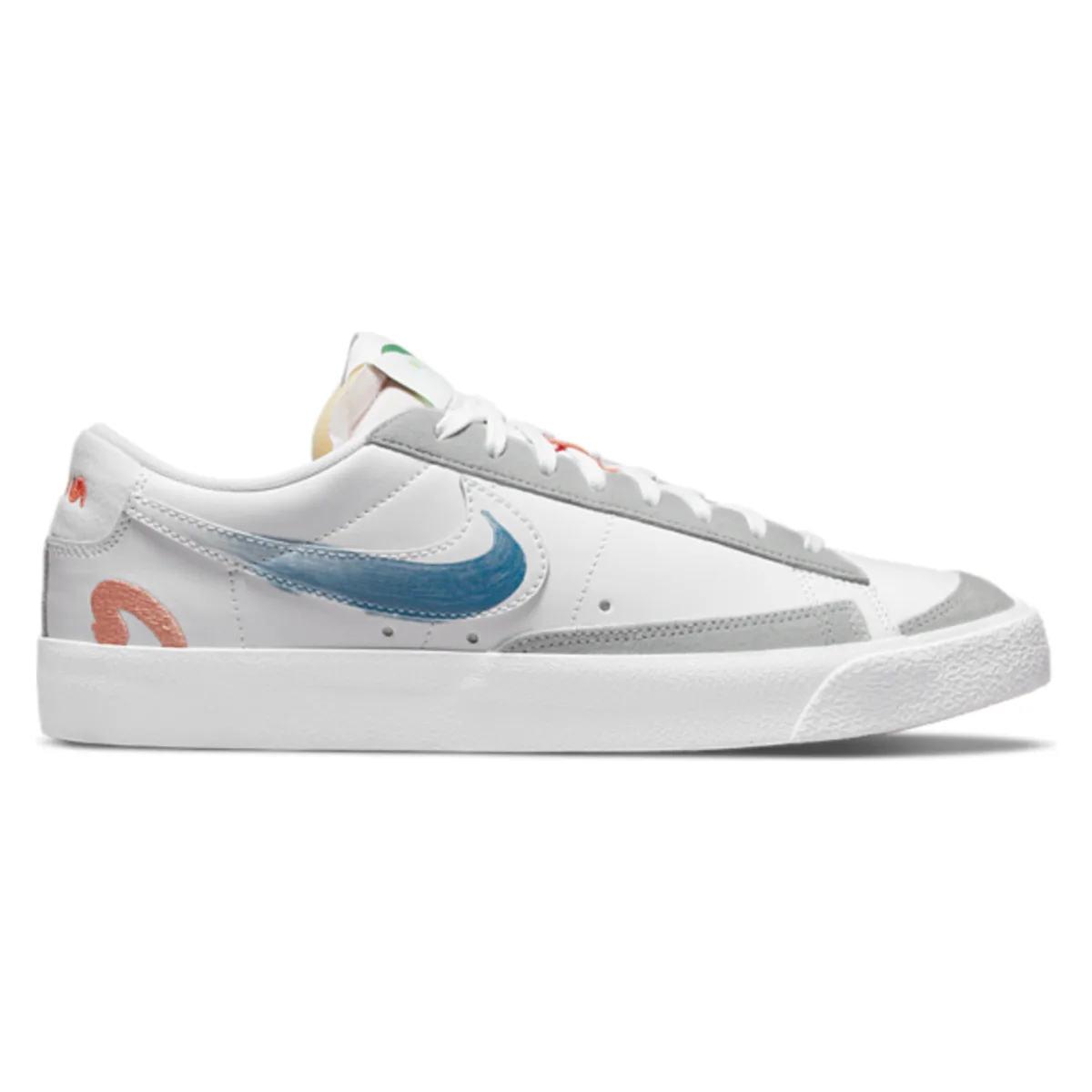 Nike Blazer Low Flyleather "Mayumi Yamase"