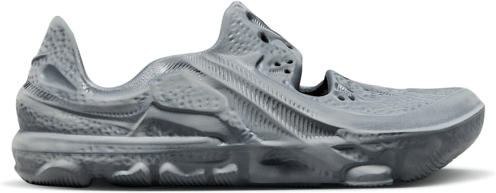 Nike ISPA Universal Grey