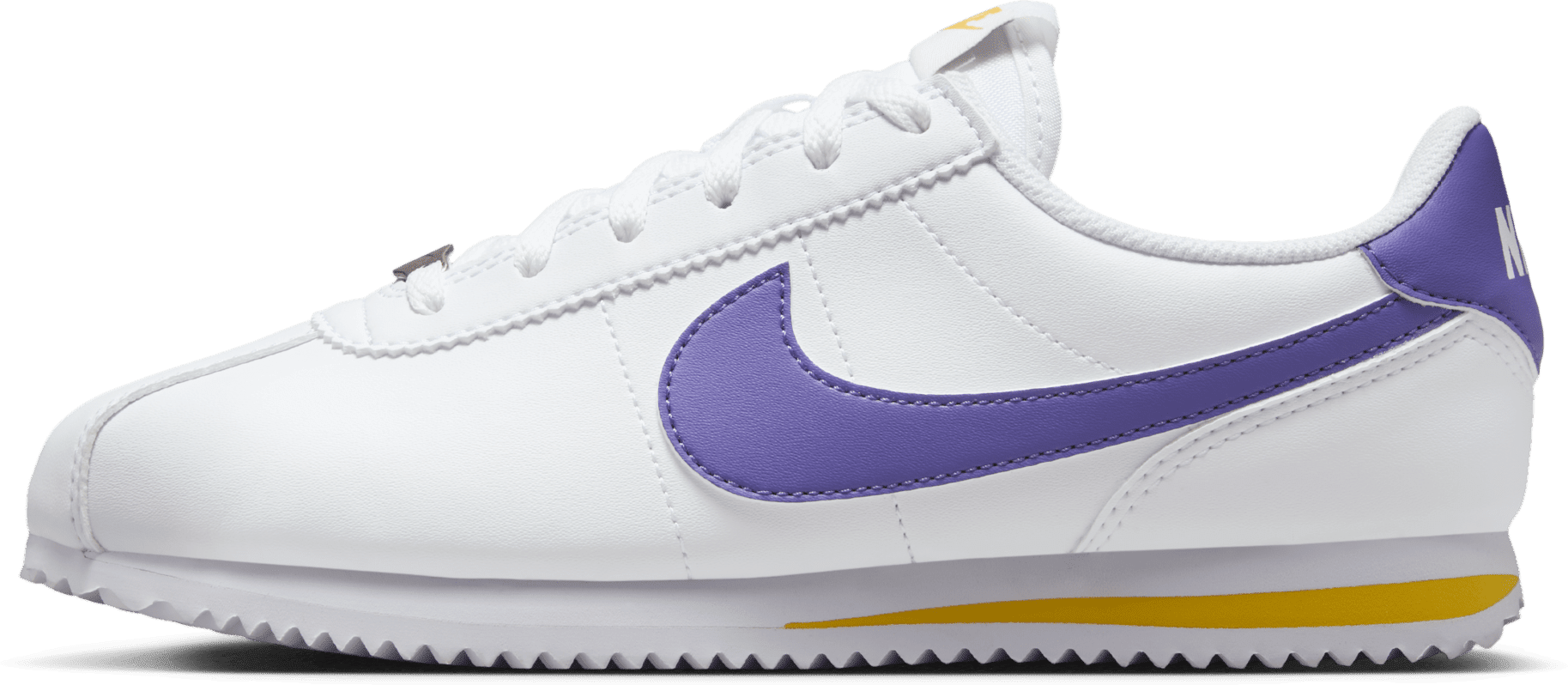 Nike Cortez Lakers (GS)
