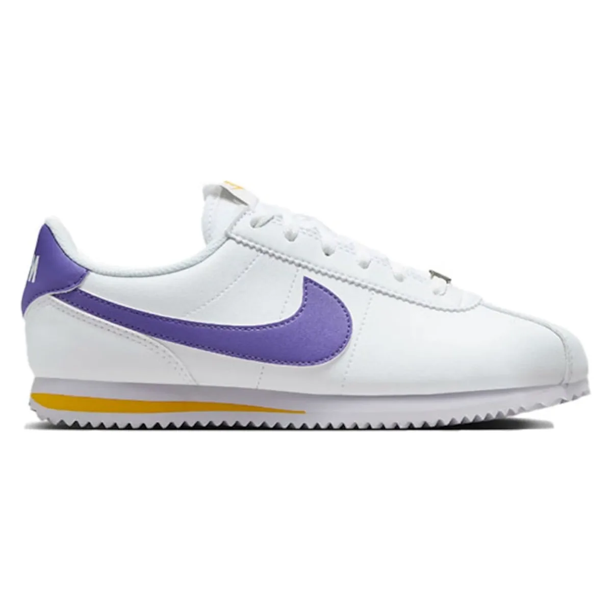 Nike Cortez Lakers (GS)