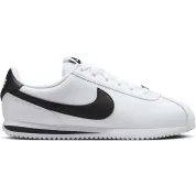 Nike Cortez White Black (2024) (GS)