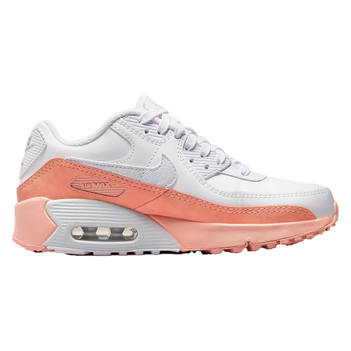 Nike Air Max 90 GS "Salmon"