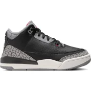 Air Jordan 3 Retro PS "Black Cement Reimagined"