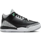 Air Jordan 3 Retro PS "Green Glow"