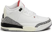 Air Jordan 3 PS "White Cement Reimagined"