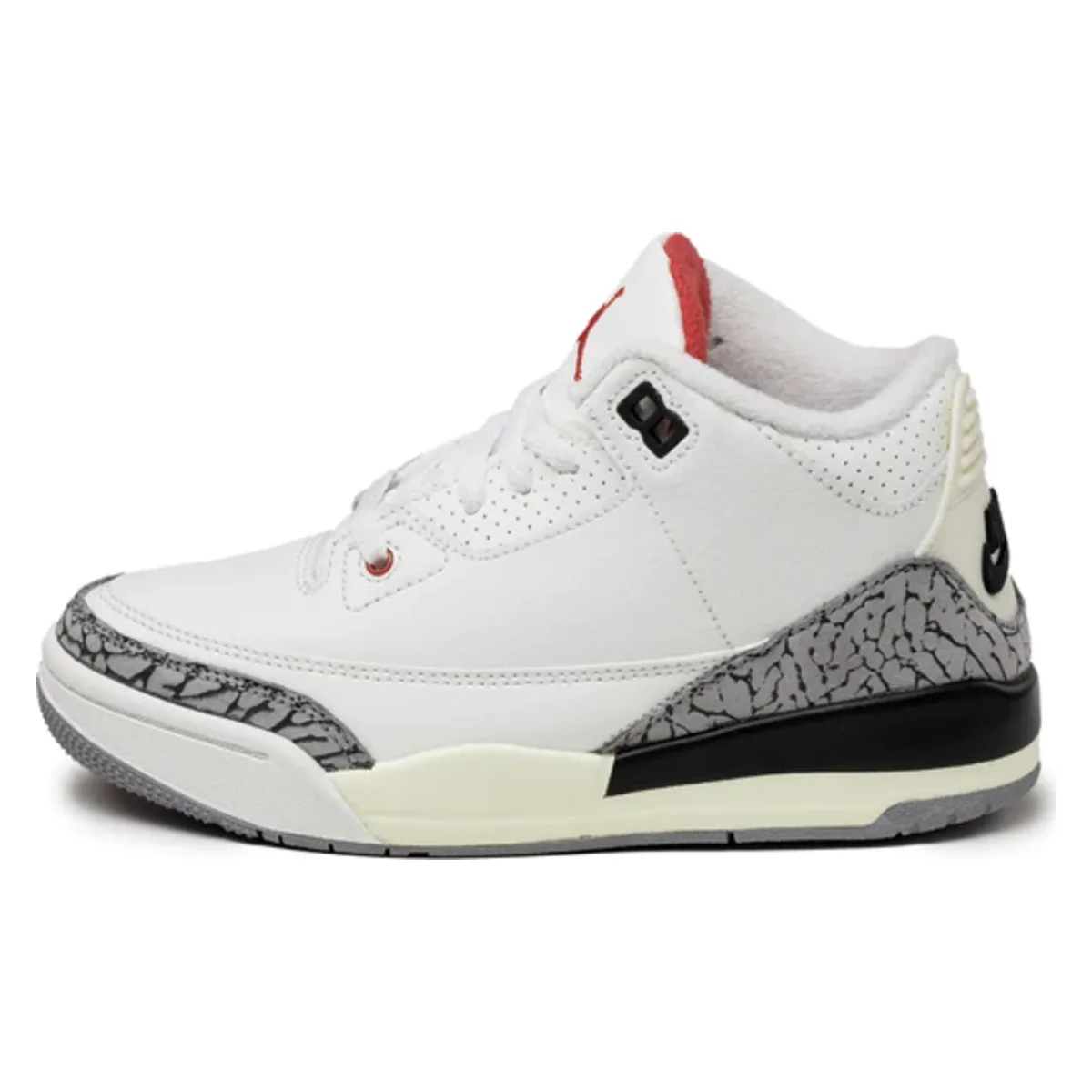 Air Jordan 3 PS "White Cement Reimagined"