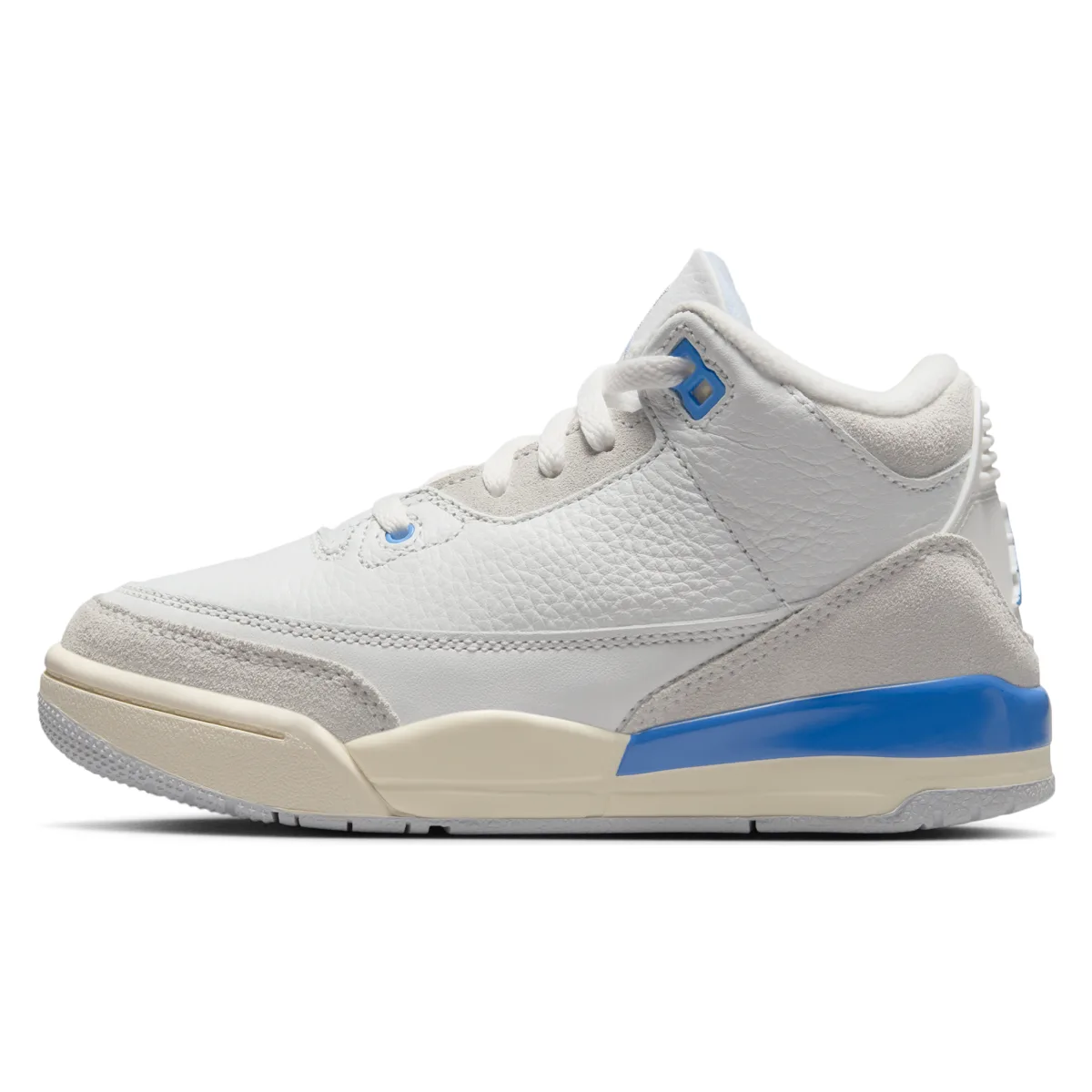 Air Jordan 3 Retro PS "Lucky Shorts"