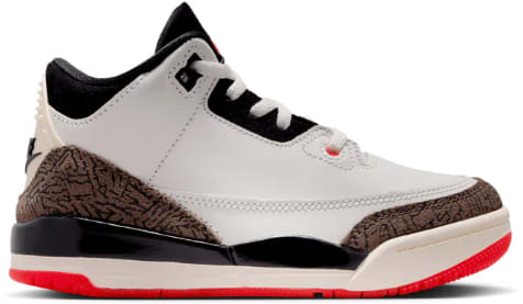 Air Jordan 3 Retro OG PS "World's Best Dad"
