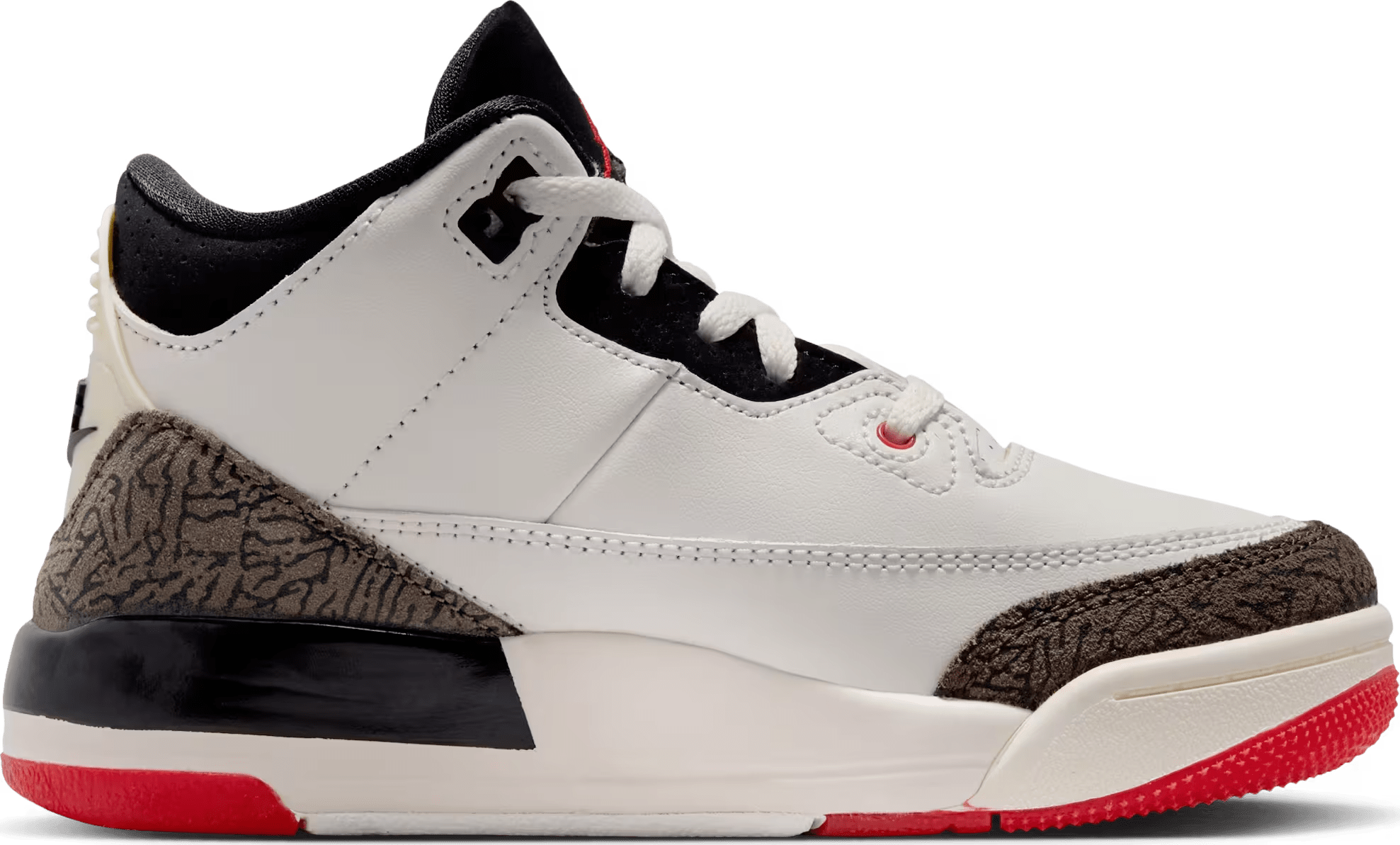 Air Jordan 3 Retro OG PS "World's Best Dad"