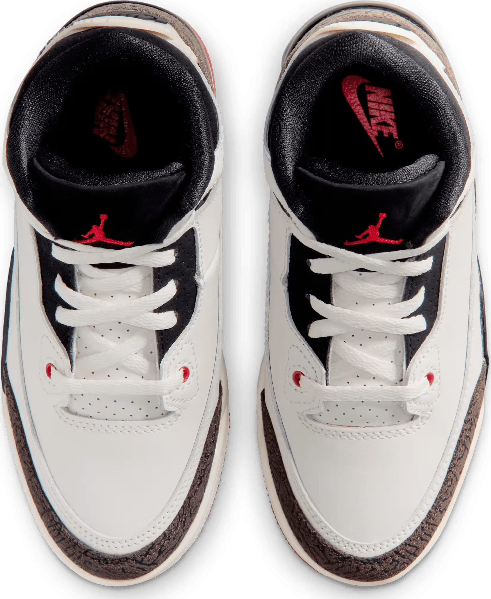 Air Jordan 3 Retro OG PS "World's Best Dad"