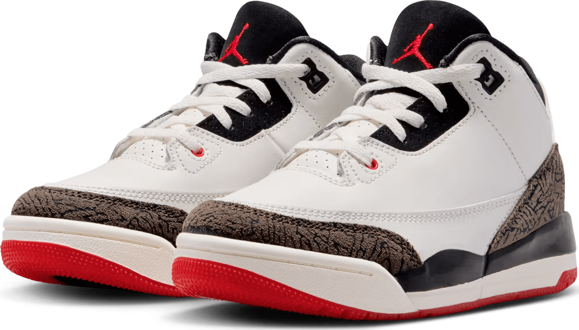 Air Jordan 3 Retro OG PS "World's Best Dad"
