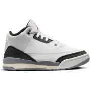Air Jordan 3 Retro PS "Cement Grey"