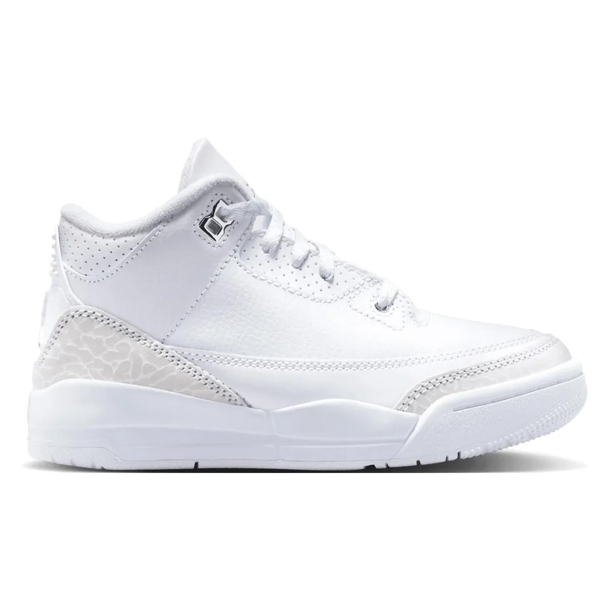 Air Jordan 3 Retro PS "Pure Money"