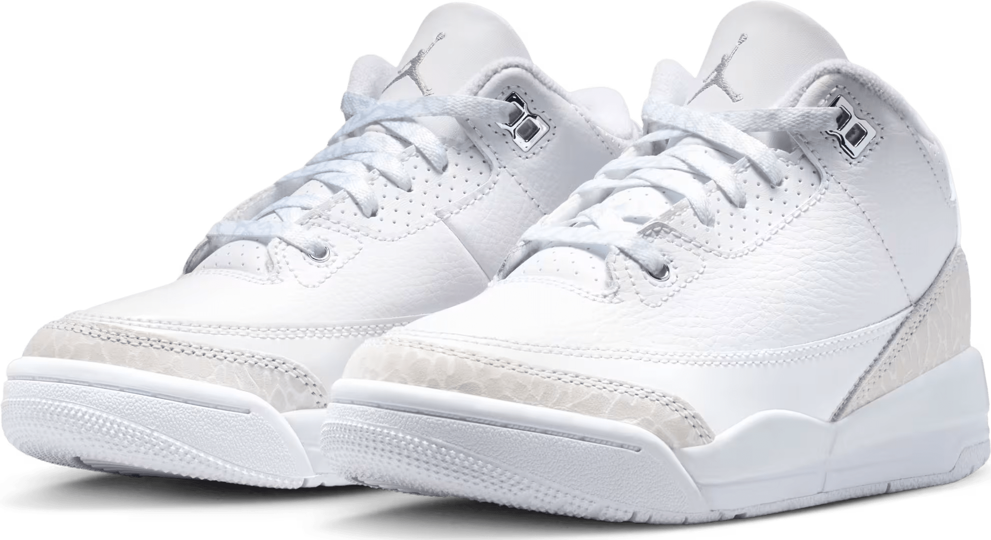 Air Jordan 3 Retro PS "Pure Money"