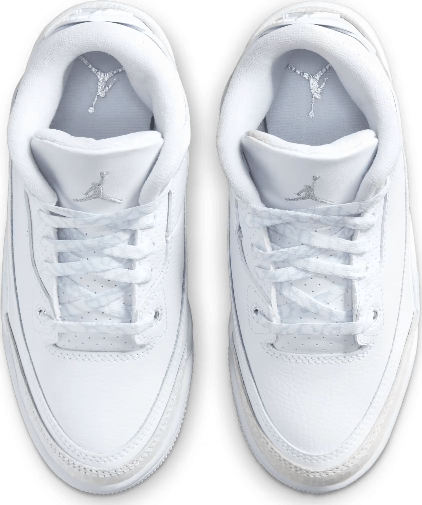Air Jordan 3 Retro PS "Pure Money"