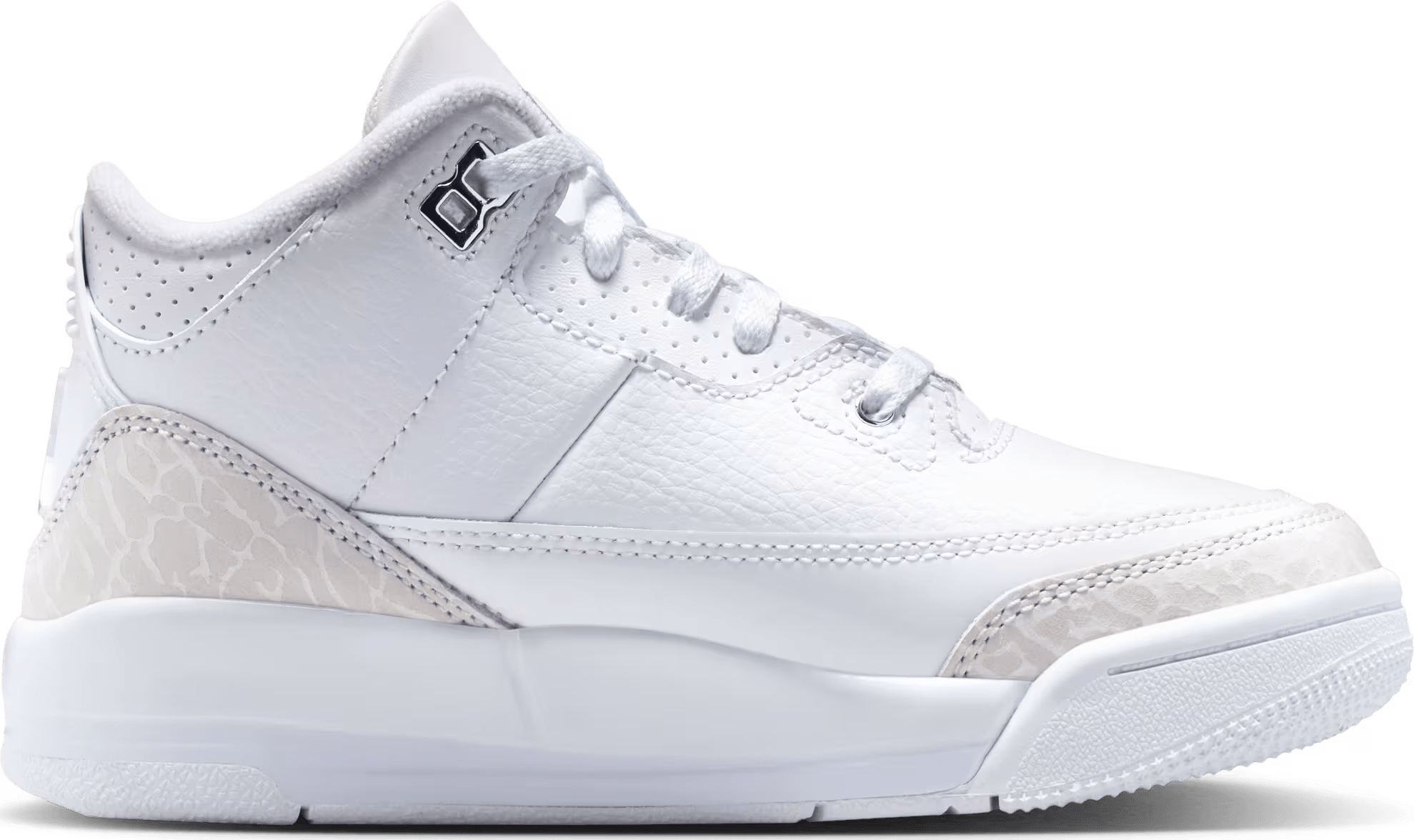 Air Jordan 3 Retro PS "Pure Money"