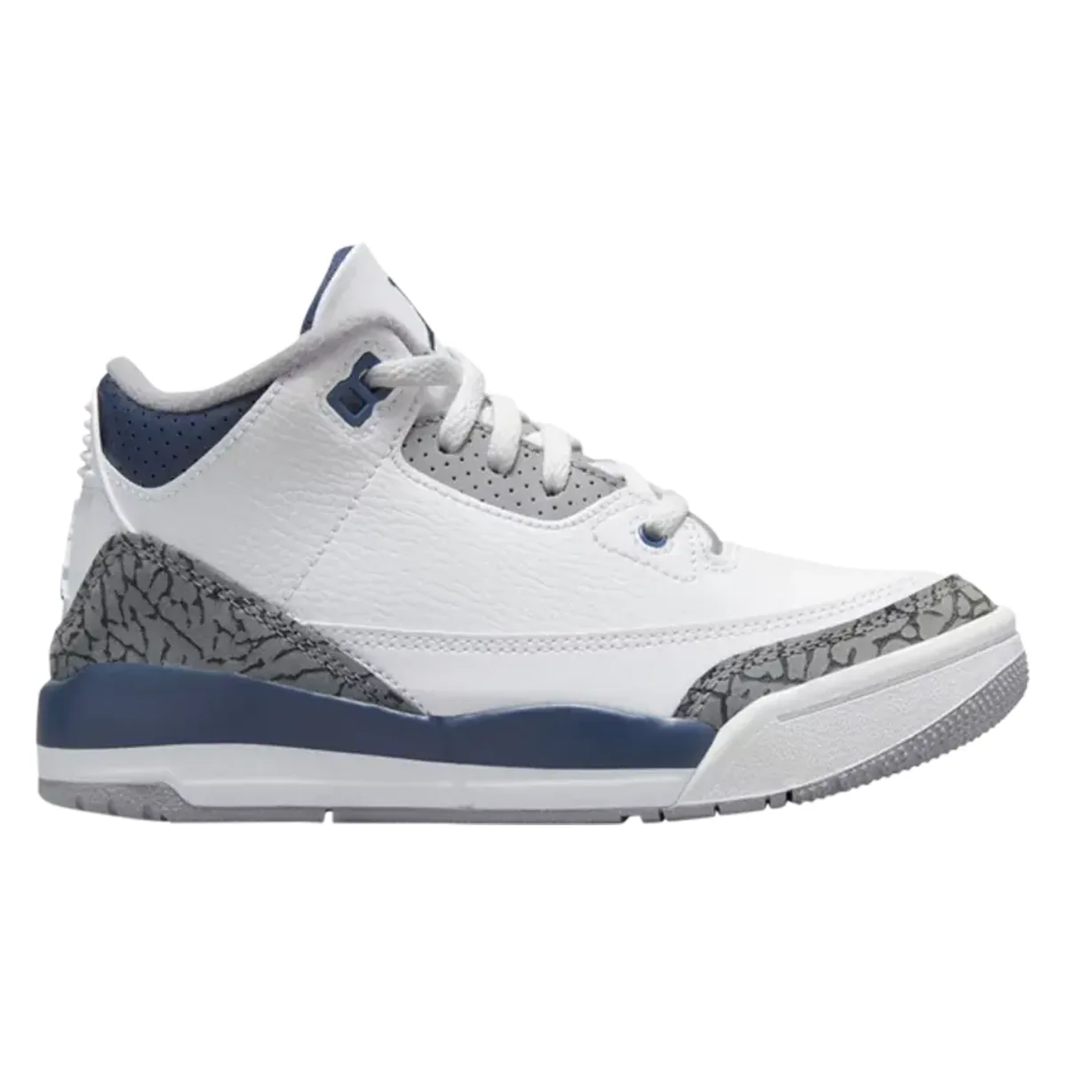 Air Jordan 3 Retro PS "Midnight Navy"