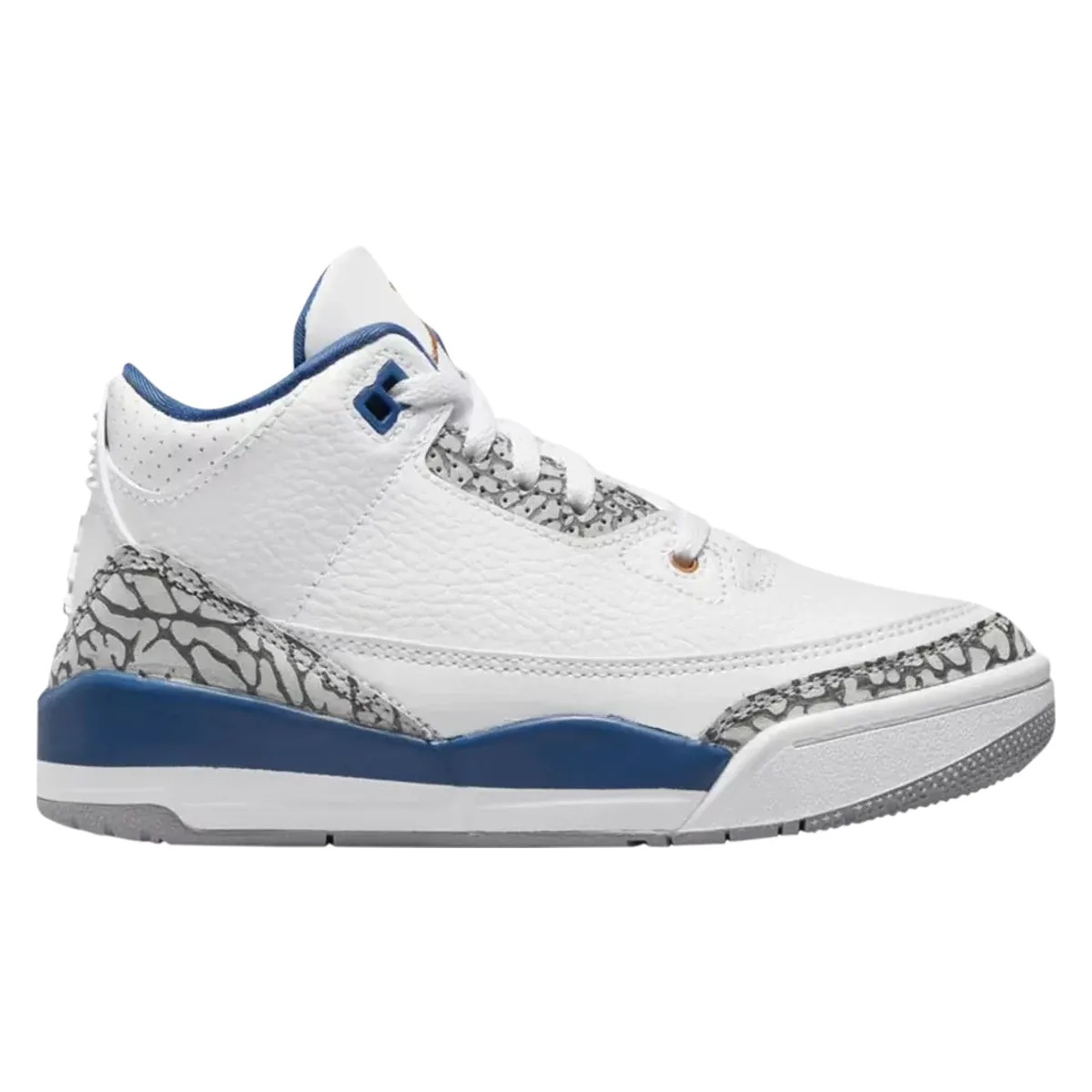 Air Jordan 3 Retro PS "Wizards"