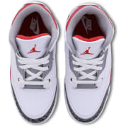 Jordan 3 Retro Fire Red (2022) (PS)