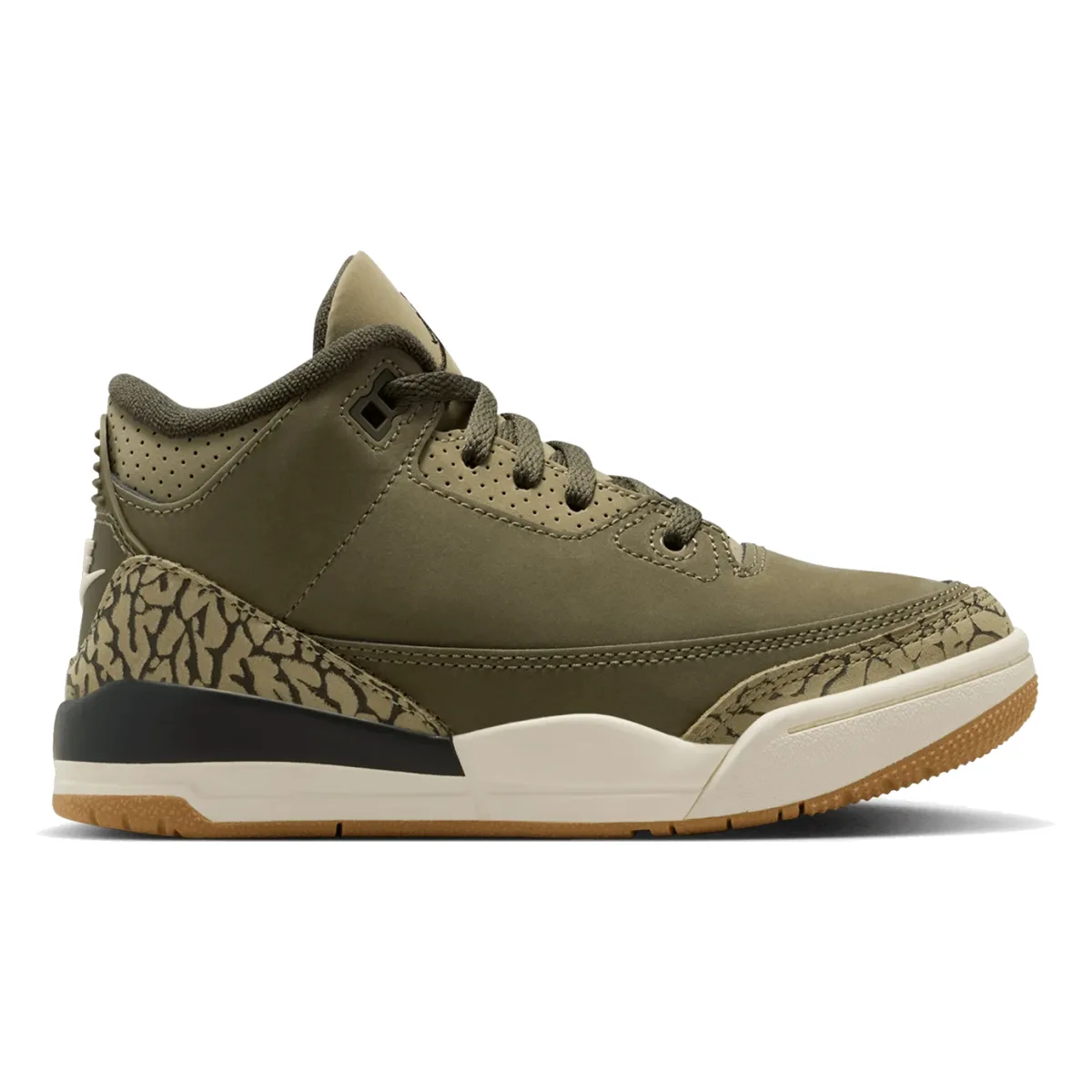 Air Jordan 3 Retro PS "Family Affair"