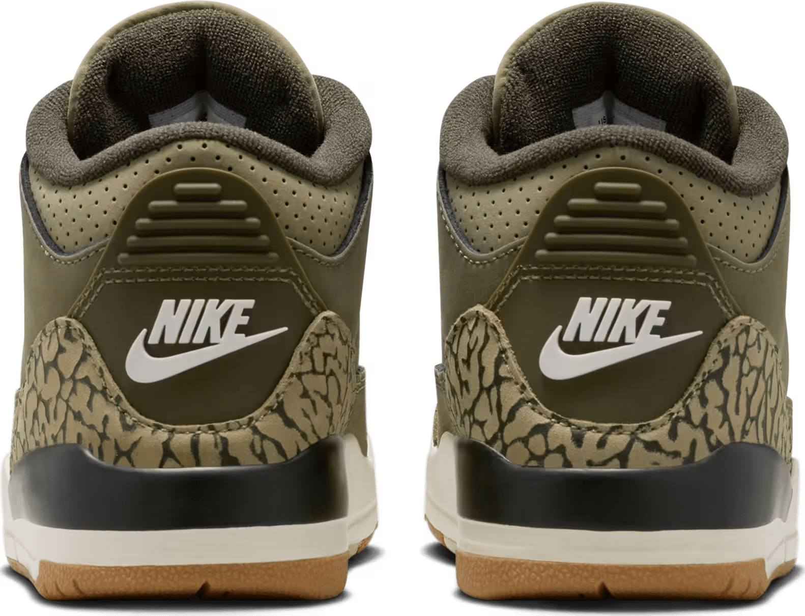 Air Jordan 3 Retro PS "Family Affair"
