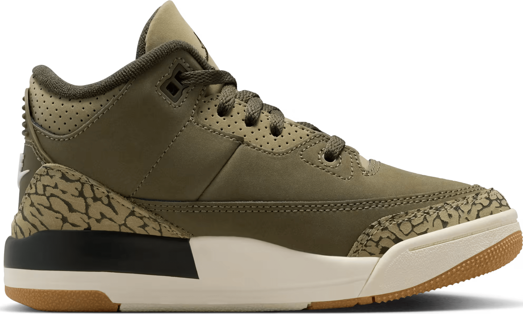 Air Jordan 3 Retro PS "Family Affair"