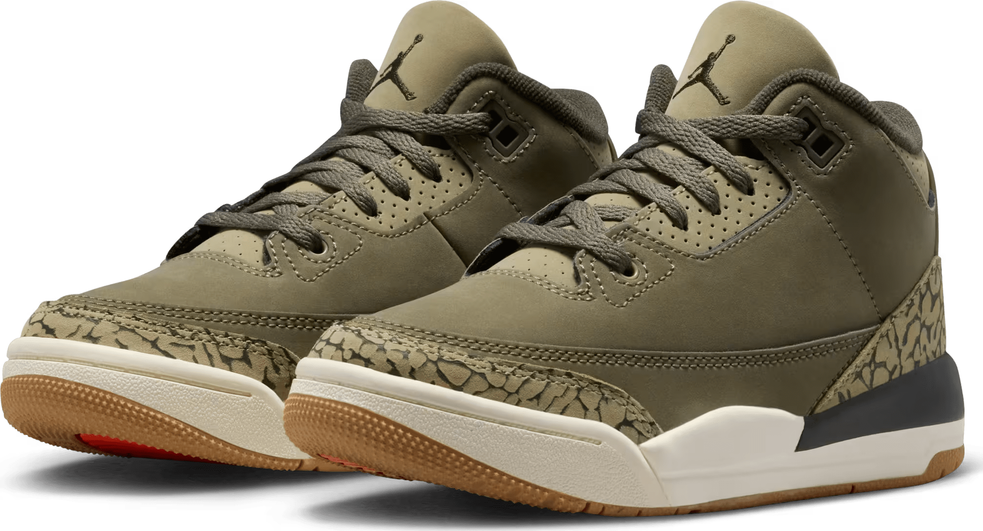 Air Jordan 3 Retro PS "Family Affair"